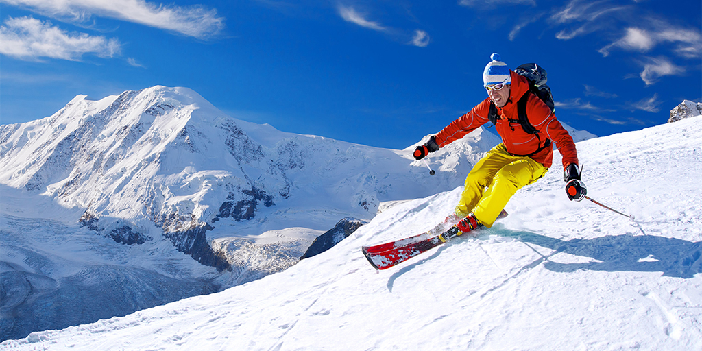 Montagne : les stations ne pourront se réinventer que grâce à l’économie du ski.
