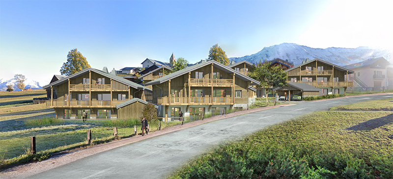 Armali Lodges