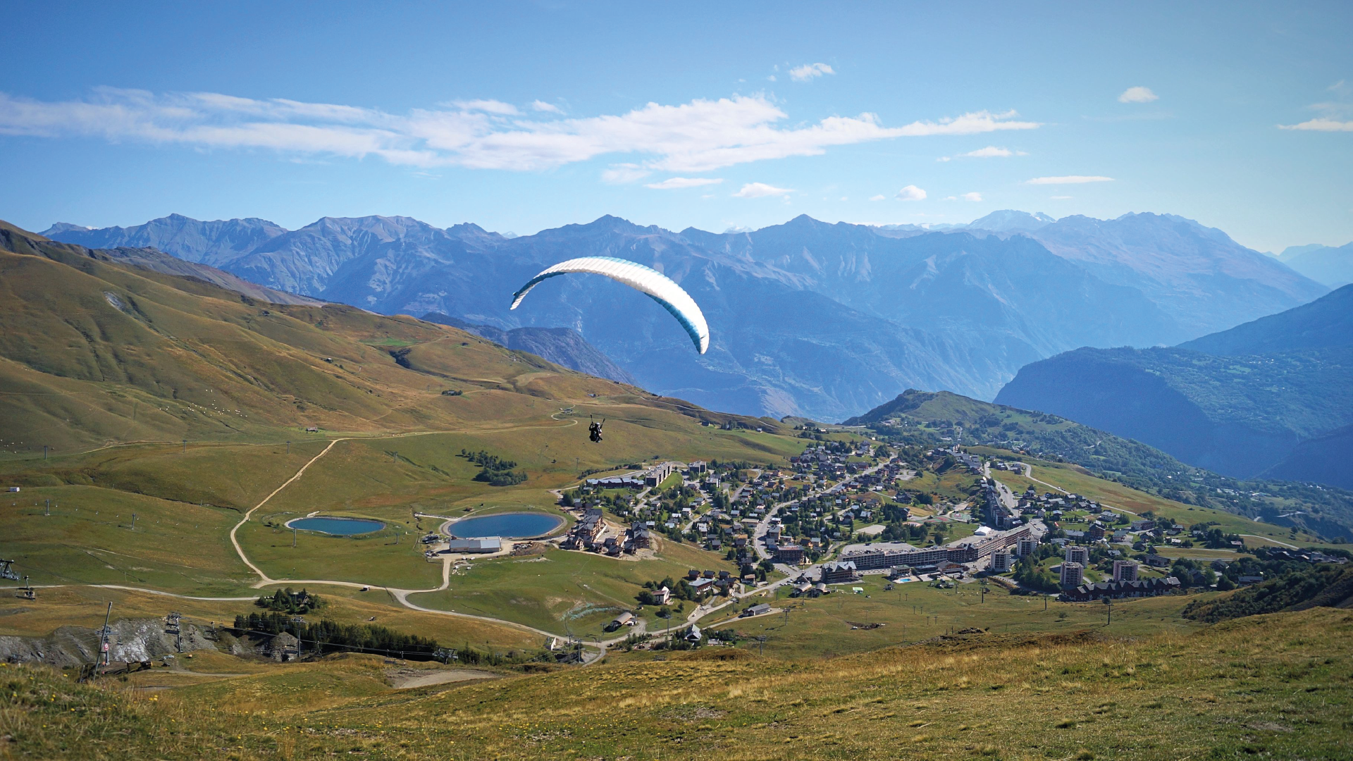 Tendances touristiques – été 2021