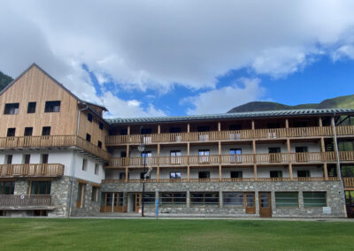 Auberge de Saint-Sorlin