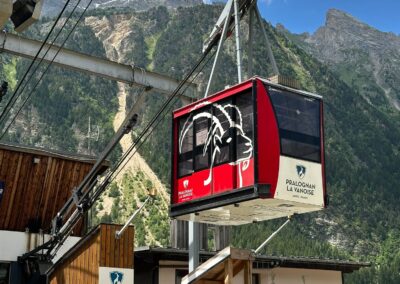 Pralognan La Vanoise
